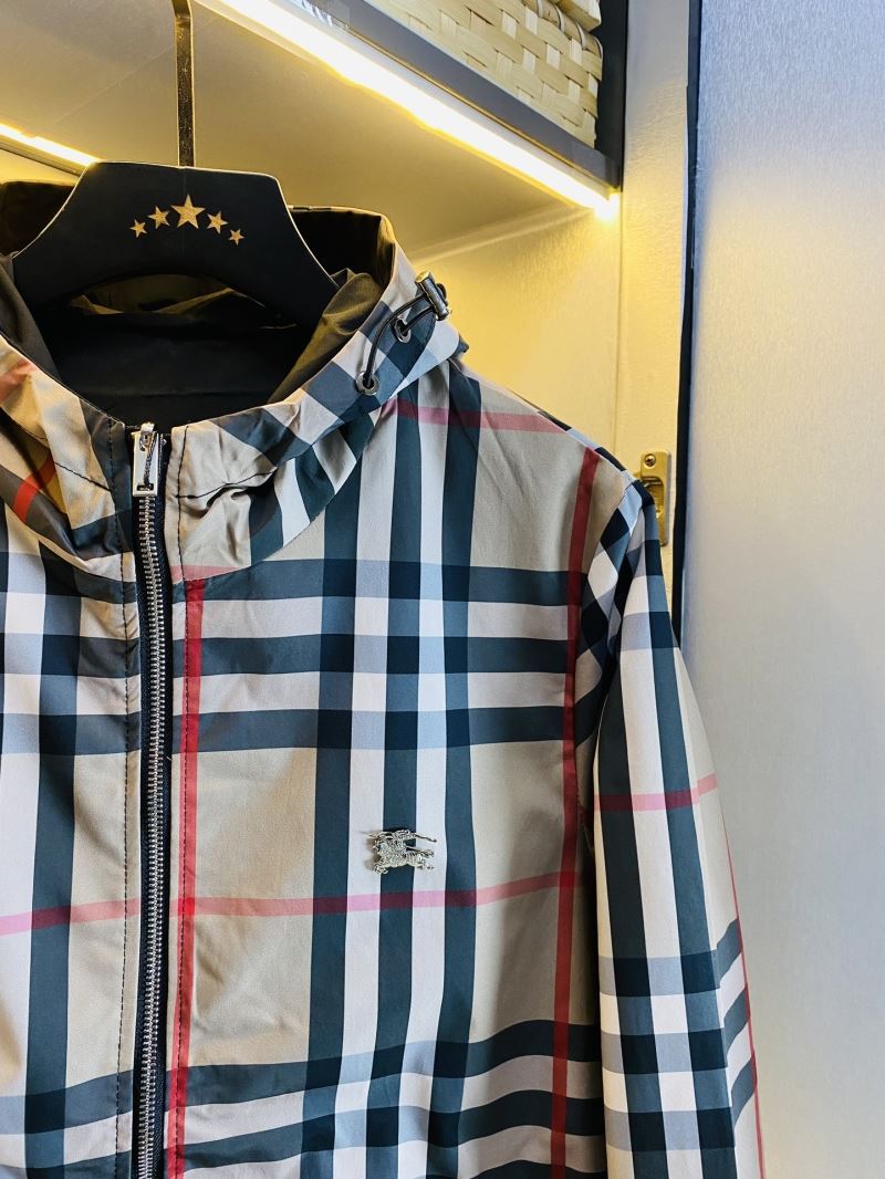 Burberry Outwear